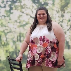 Meet your Posher, Christine